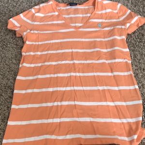 Ralph Lauren Sport V neck